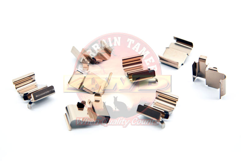 Db1200 fitting kit