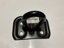 Genuine Toyota LandCruiser Traction Hook