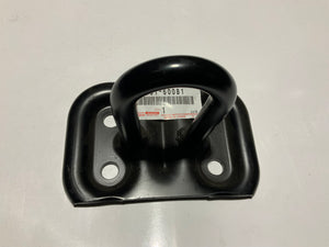 Genuine Toyota LandCruiser Traction Hook