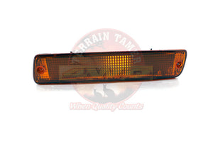 LHF 80 series indicator lamp