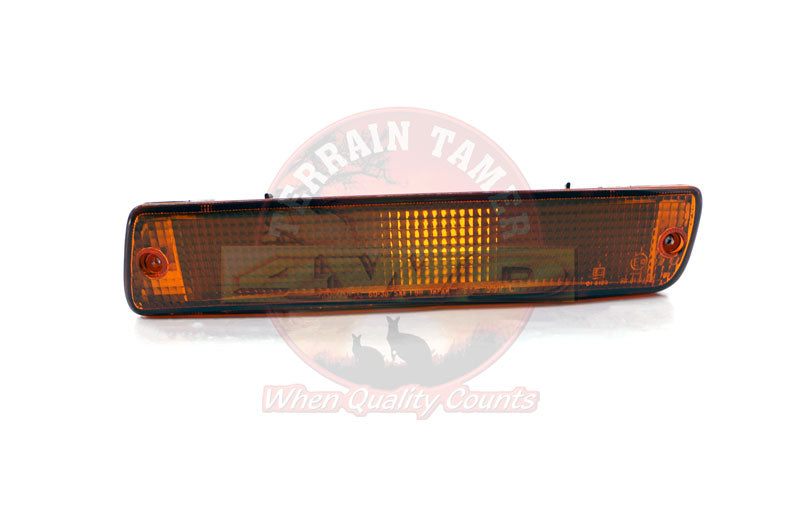 LHF 80 series indicator lamp