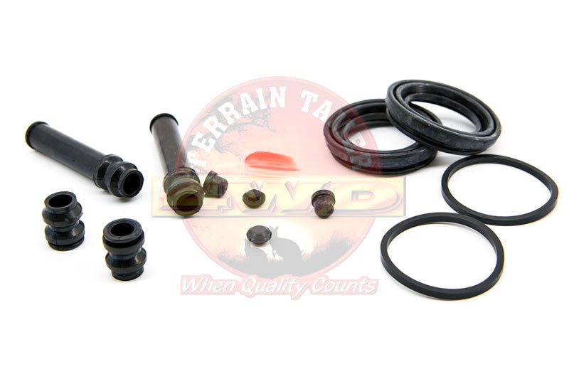 Rear caliper kit suit all 75 76 78 79 80 105 landcruisers