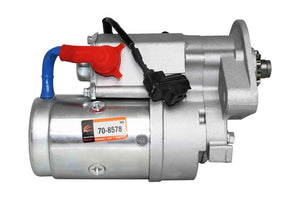 Jaylec Starter Motor suitable for Toyota Prado 150 Series 1KDFTV D4D - 70-8578