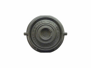 Genuine Toyota Oil Filter Cap suitable for Landcruiser VDJ76 VDJ78 VDJ79