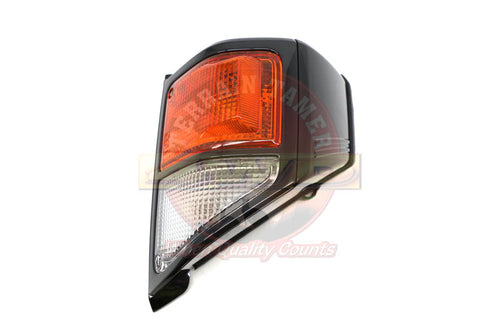 LH front park indicator assy genuine suit HDJ HZJ FZJ 78 79