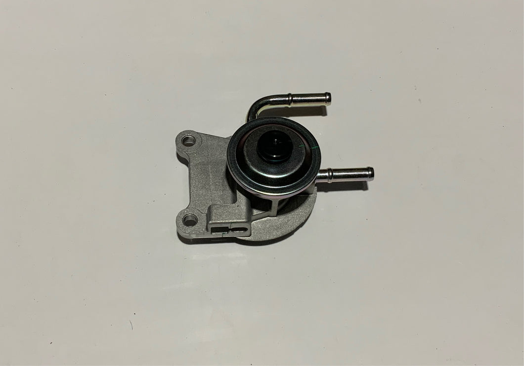 Genuine Toyota LandCruiser Primer Fuel Pump Fuel Filter Head