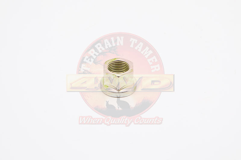 Rear tailshaft nut 76 78 79- 90178-11001