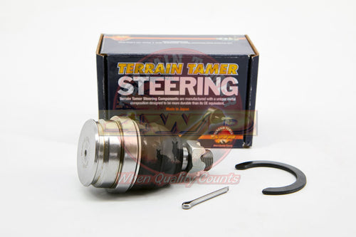 Lower Ball Joint for Toyota Land Cruiser HDJ100 and UZJ100 - Left or Right Side