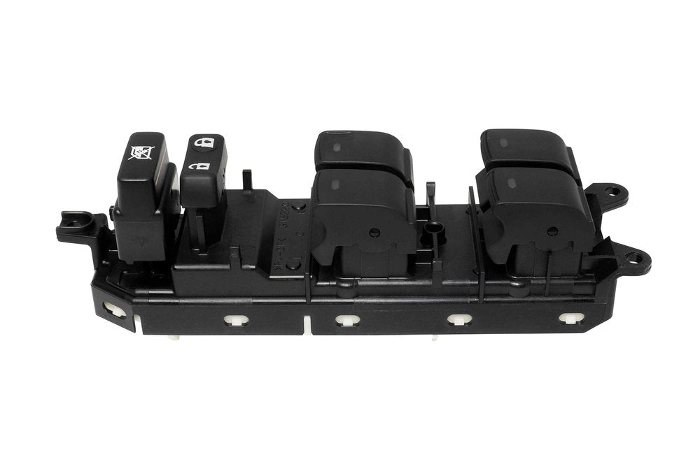 Genuine Toyota Power Window Master Switch suitable for Landcruiser 200 and Prado 150