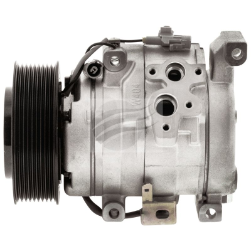 Aftermarket vdj 76 78 79 air conditioner compressor