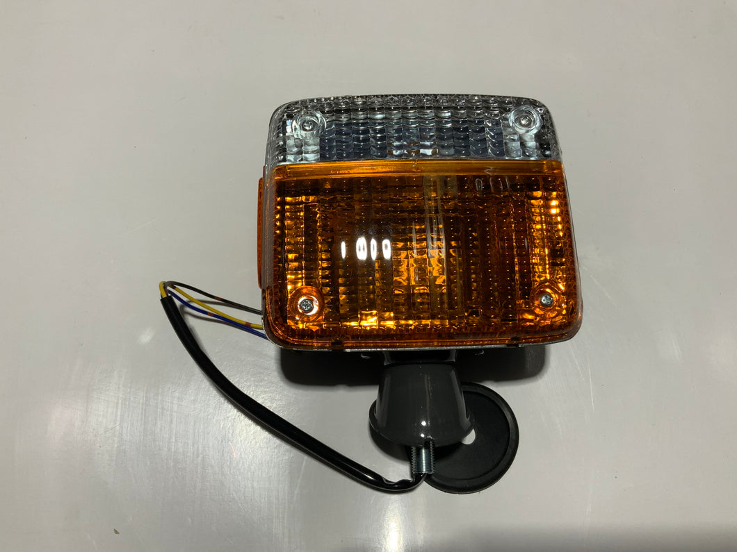 Terrain Tamer Front Right Lamp Assembly Indicator