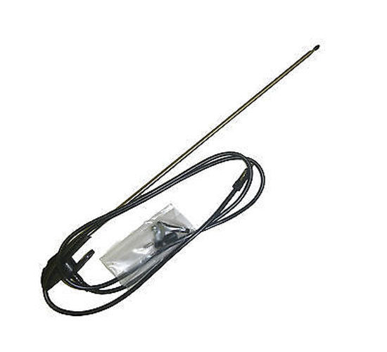 Genuine Toyota Aerial suitable for Landcruiser 40 Series