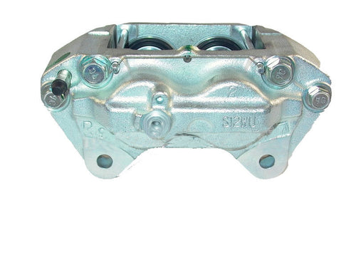 Aisin Right Front Brake Caliper – Toyota LandCruiser 78/79/105 Series (08/1999–08/2016) – 47730-60120