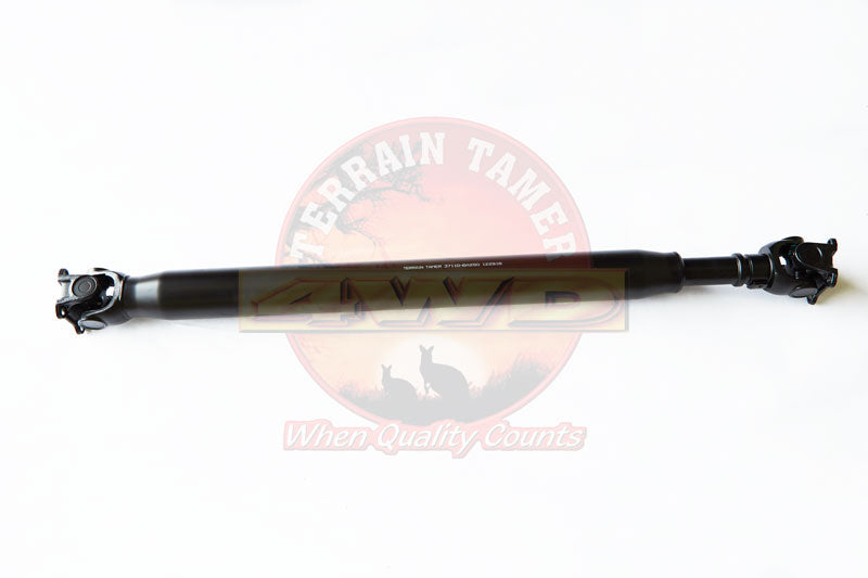 VDJ HDJ 78 Rear Tailshaft