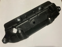 Genuine Toyota LandCruiser Engine Cover