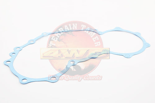 2h timing cover seal gasket suits 11/84 to 10/85