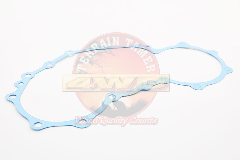2h timing cover seal gasket suits 11/84 to 10/85