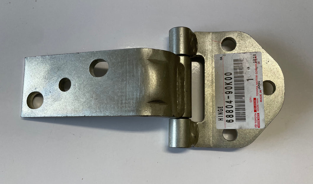 Genuine Toyota LandCruiser LH lower Troopcarrier Barn Door Hinge