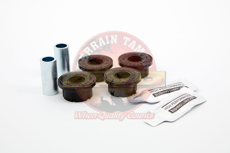 TSBK0007 Terrain Tamer panhard rod bush kit pro bush