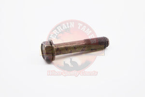 Front control arm bolt 76 78 79 80
