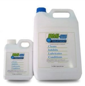 IN STOCK!                   CEM RMI-25 Cooling System Treatment 250mls
