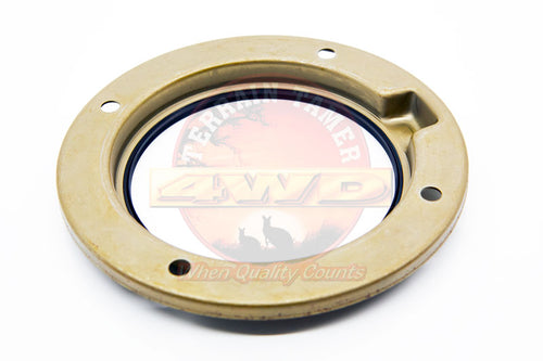 Front hub dust seal 100 series