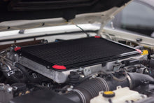 SRW Screen to suit V8 Diesel Landcruiser