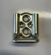 Genuine Toyota LandCruiser V Shaped Striker Barn Door Lower
