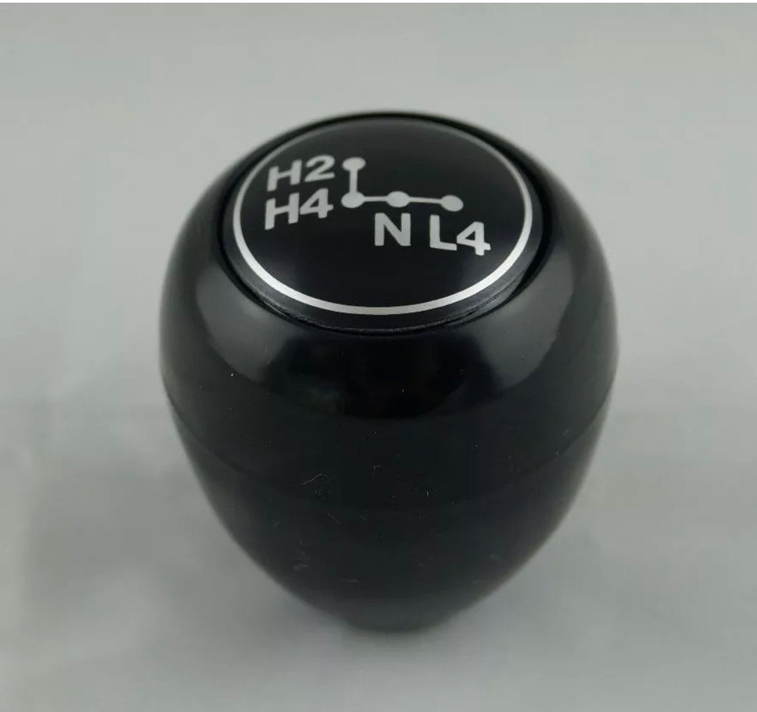 Genuine Toyota Low Range Gear Knob