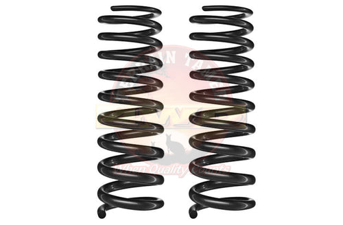 76 78 79 Terrain Tamer 2” tapered wire coil spring