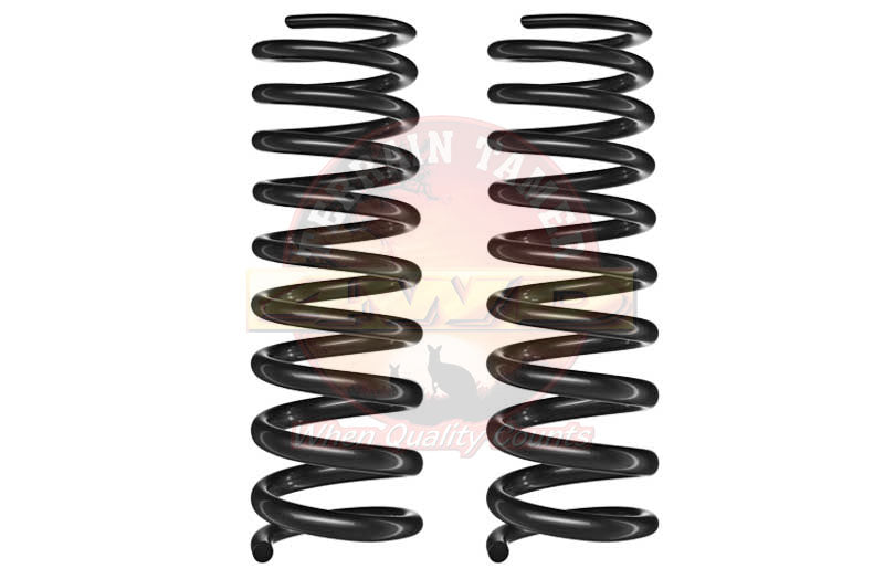 76 78 79 Terrain Tamer 2” tapered wire coil spring