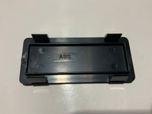 Genuine Toyota LandCruiser Interior Cover