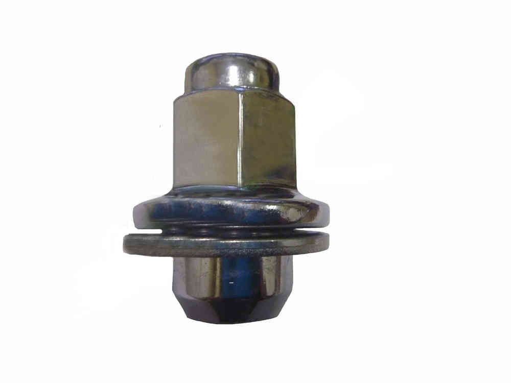 Genuine Toyota GXL Alloy Wheel Nut for Land Cruiser 76, 78, 79, 100, 200 Series