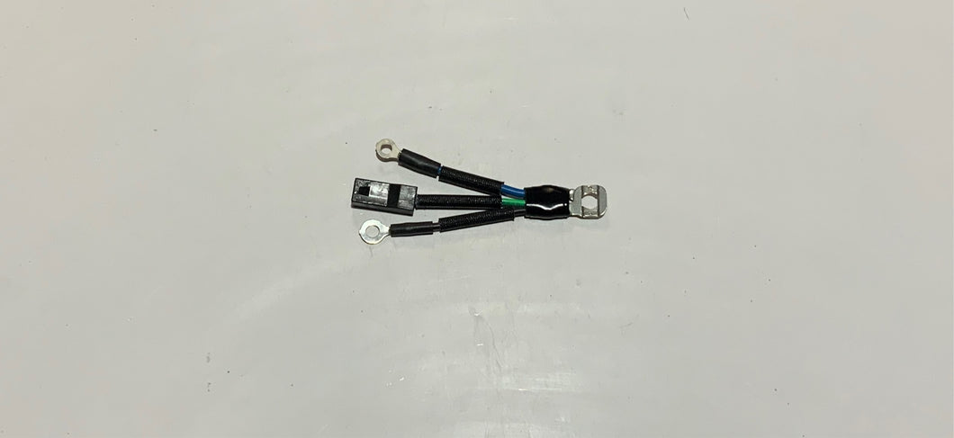 Genuine Toyota Fusible link
