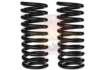 76 78 79 landcruiser front 2” coil spring