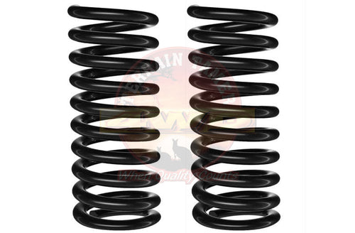 76 78 79 landcruiser front 2” coil spring