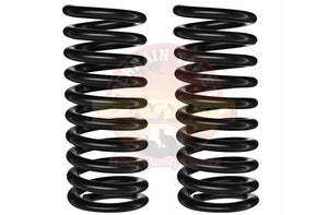 76 78 79 landcruiser front 2” coil spring