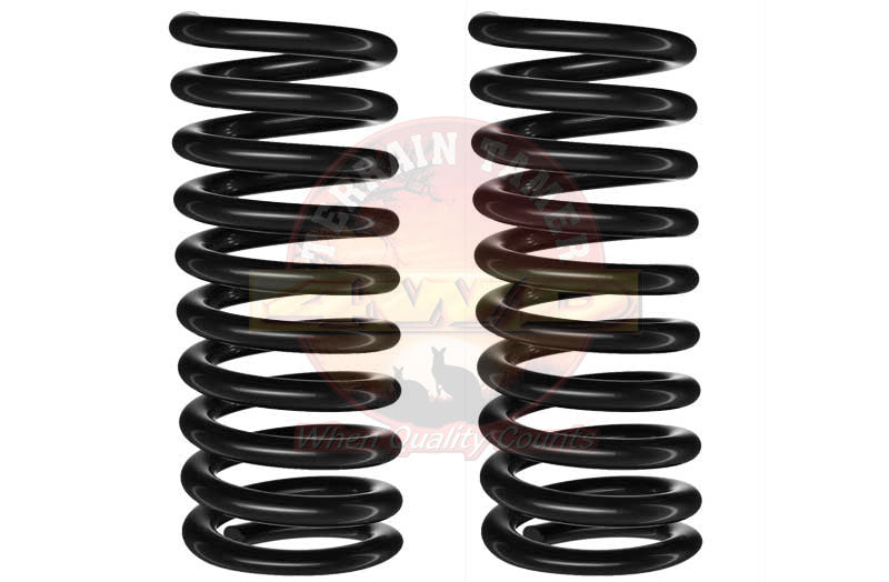 76 78 79 landcruiser front 2” coil spring
