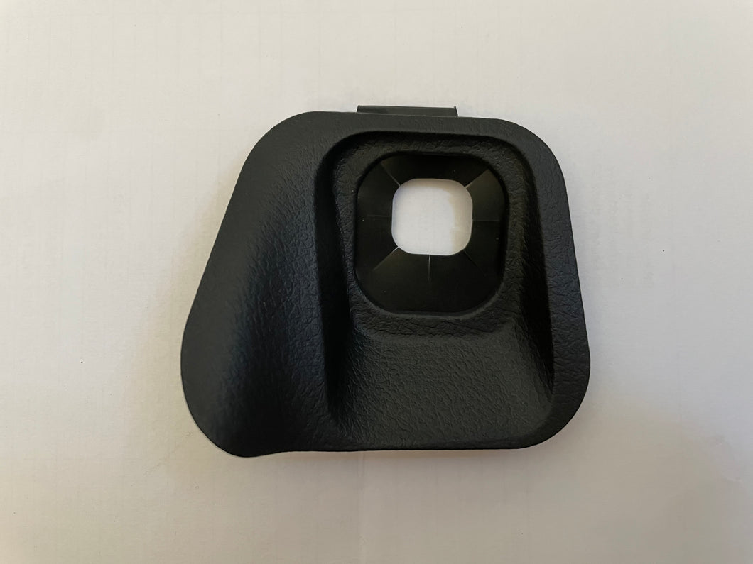 Genuine Toyota LandCruiser cruise control cover suitable for all 76 78 79 series 7/09 onwards
