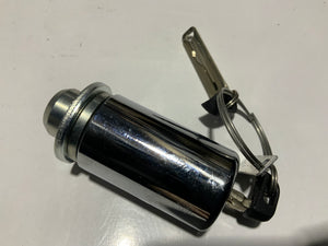 Genuine Toyota LandCruiser Cylinder & Key Set