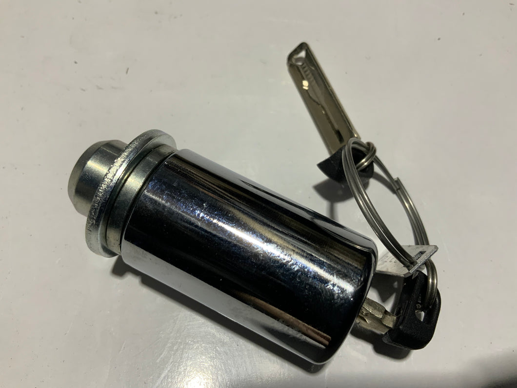 Genuine Toyota LandCruiser Cylinder & Key Set