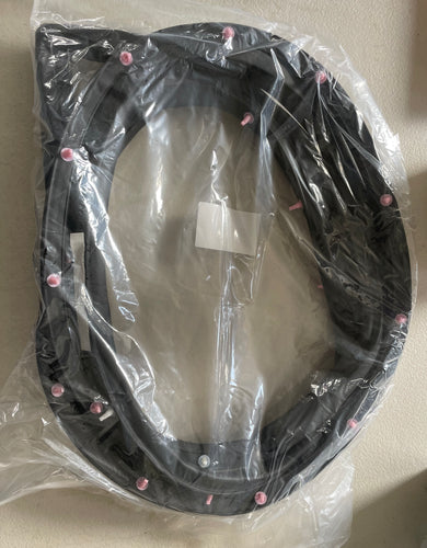 Genuine Toyota LandCruiser LH Front Door Seal for 78 Series