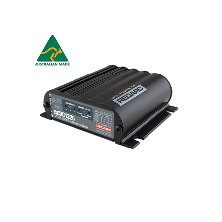 Redarc BCDC1220 on clearance