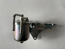Secondary Fuel Filter Upgrade for 75 Series LandCruiser