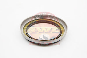 Front Hub Inner Dust Seal suitable for FJ Cruiser Prado 120 150 Landcruiser 100