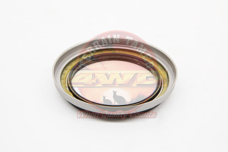 Front Hub Inner Dust Seal suitable for FJ Cruiser Prado 120 150 Landcruiser 100