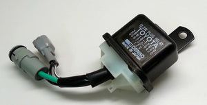 80 series landcruiser glow relay