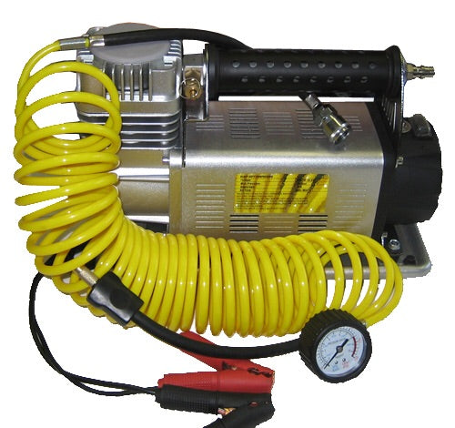 Terrain tamer TTAC3 150lpm air compressor