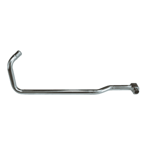 1hz bypass coolant hose