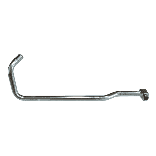 1hz bypass coolant hose